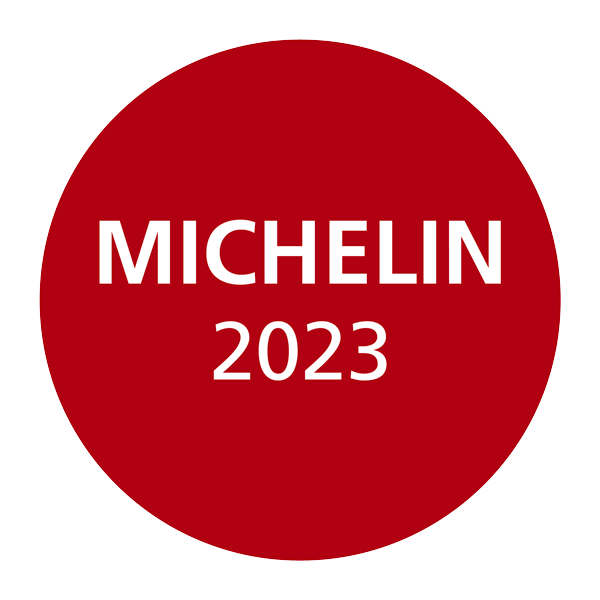 GUIDA MICHELIN 2022